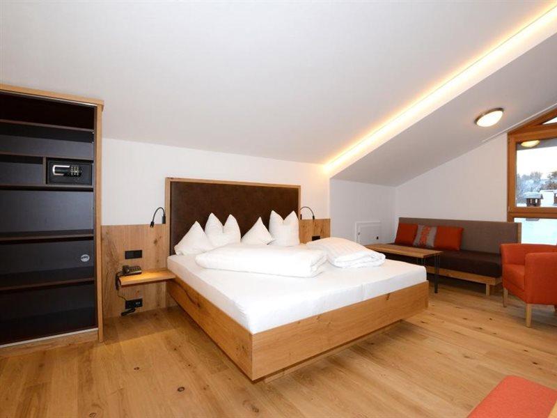 Hotel Park 상트조한인티롤 외부 사진