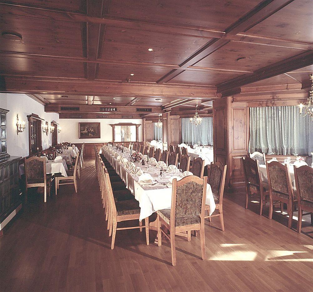 Hotel Park 상트조한인티롤 외부 사진