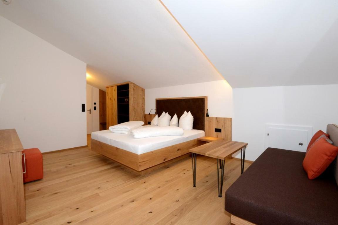 Hotel Park 상트조한인티롤 외부 사진