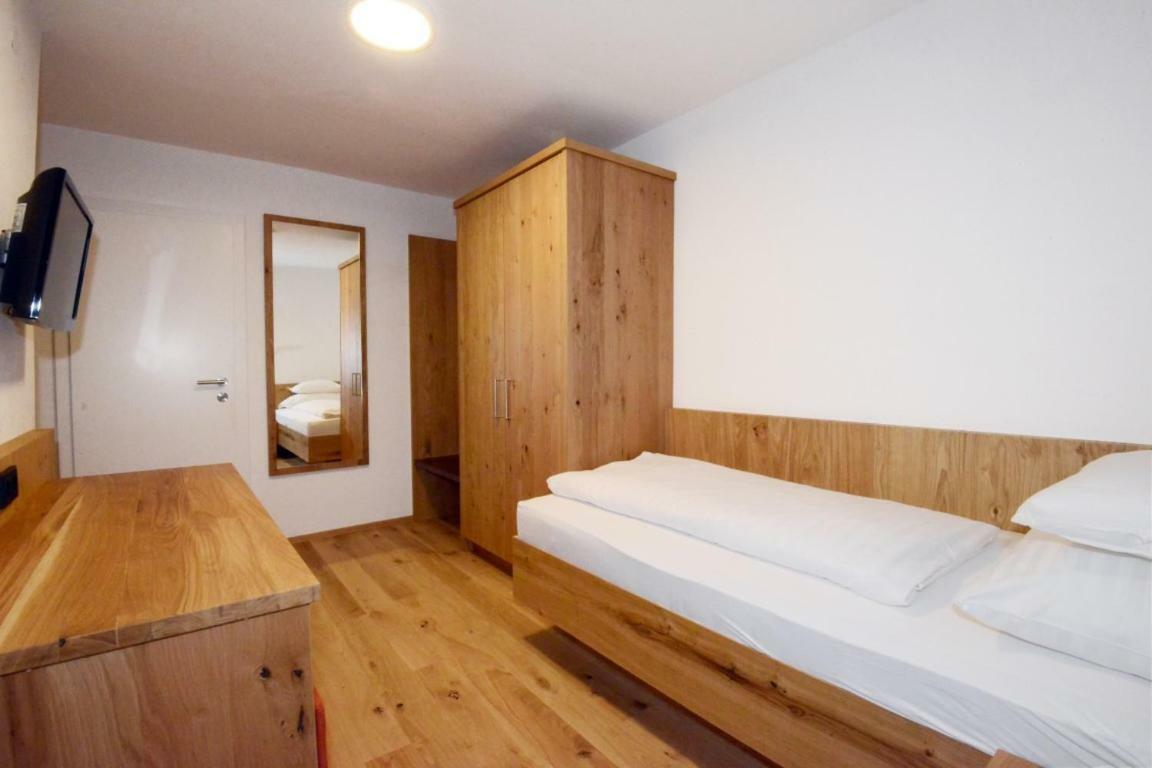 Hotel Park 상트조한인티롤 외부 사진